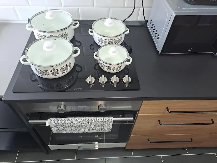 New Luxury Flat At Unirii And Parliament Apartment Bucharest