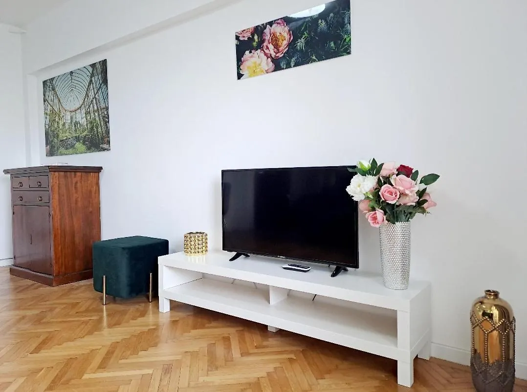 New Luxury Flat At Unirii And Parliament Apartment Bucharest Romania