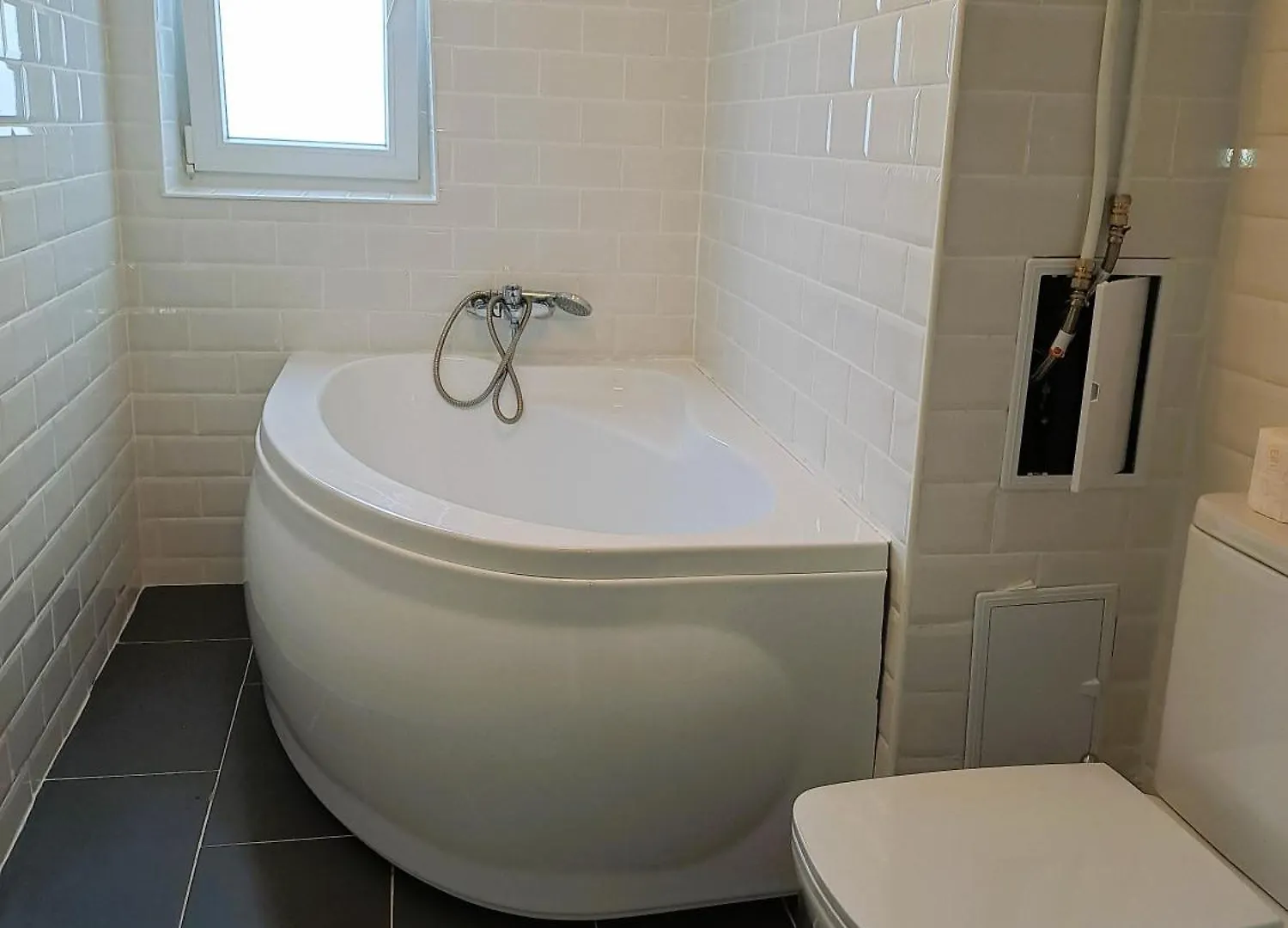 Apartmán New Luxury Flat At Unirii And Parliament Bukurešť Rumunsko