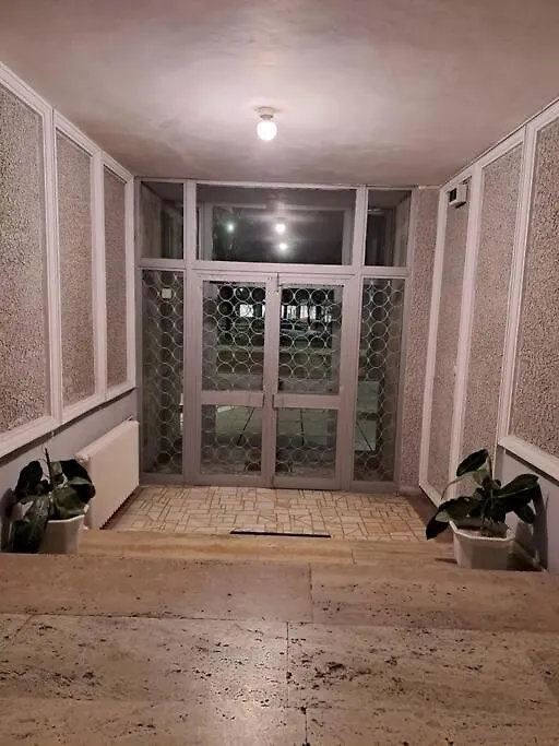 New Luxury Flat At Unirii And Parliament Apartment Bucharest 0*,  Romania