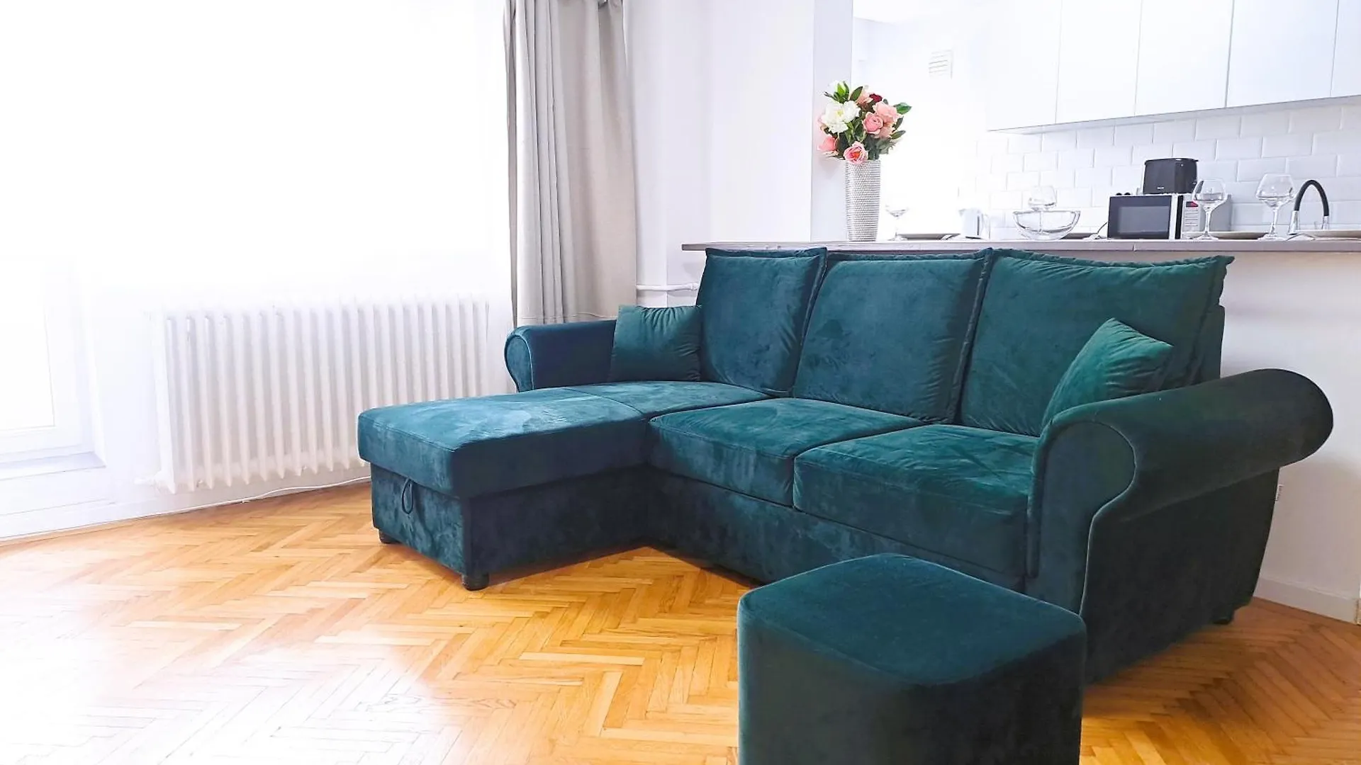 New Luxury Flat At Unirii And Parliament Apartment Bucharest Romania