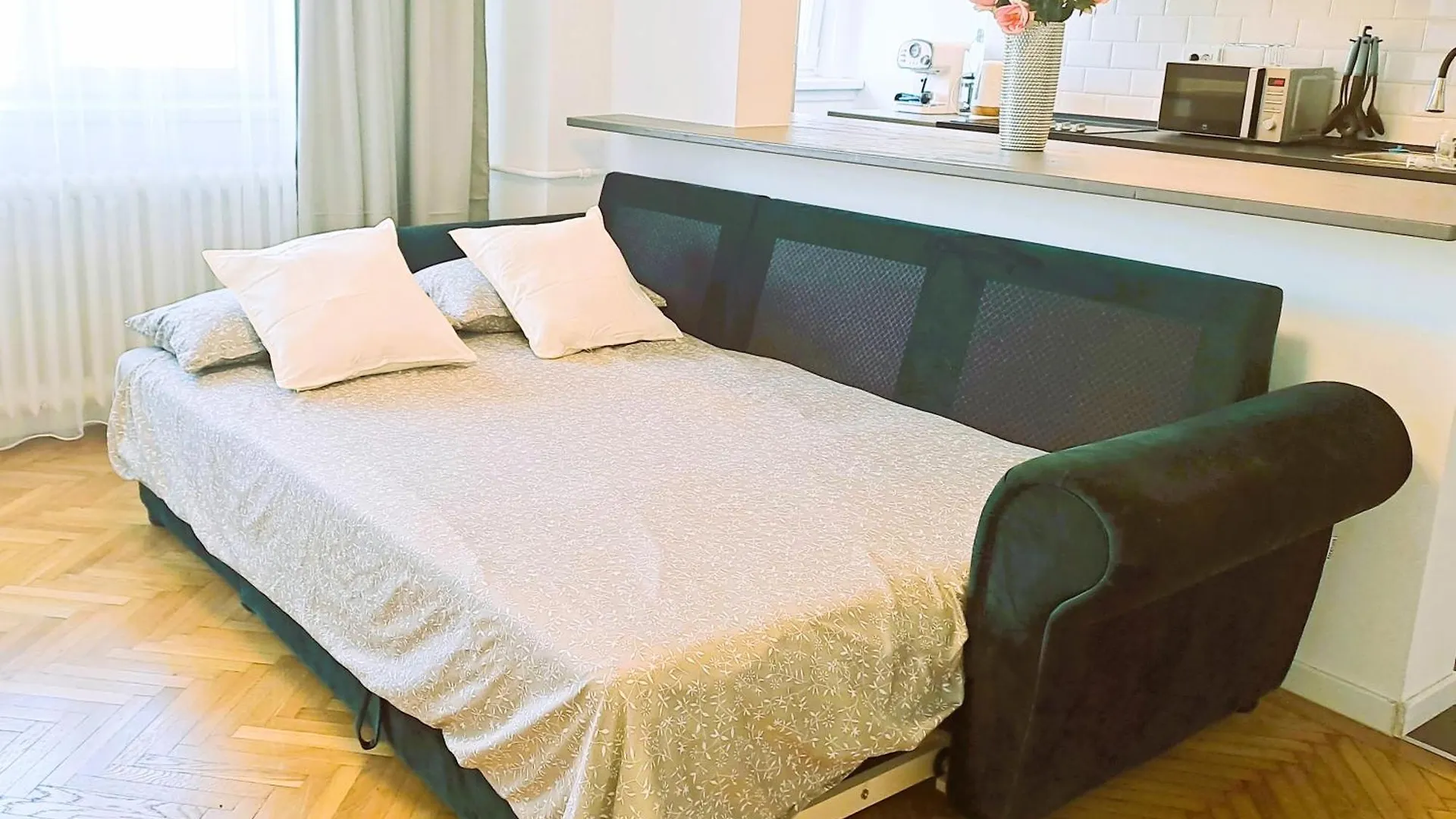 New Luxury Flat At Unirii And Parliament Apartment Bucharest