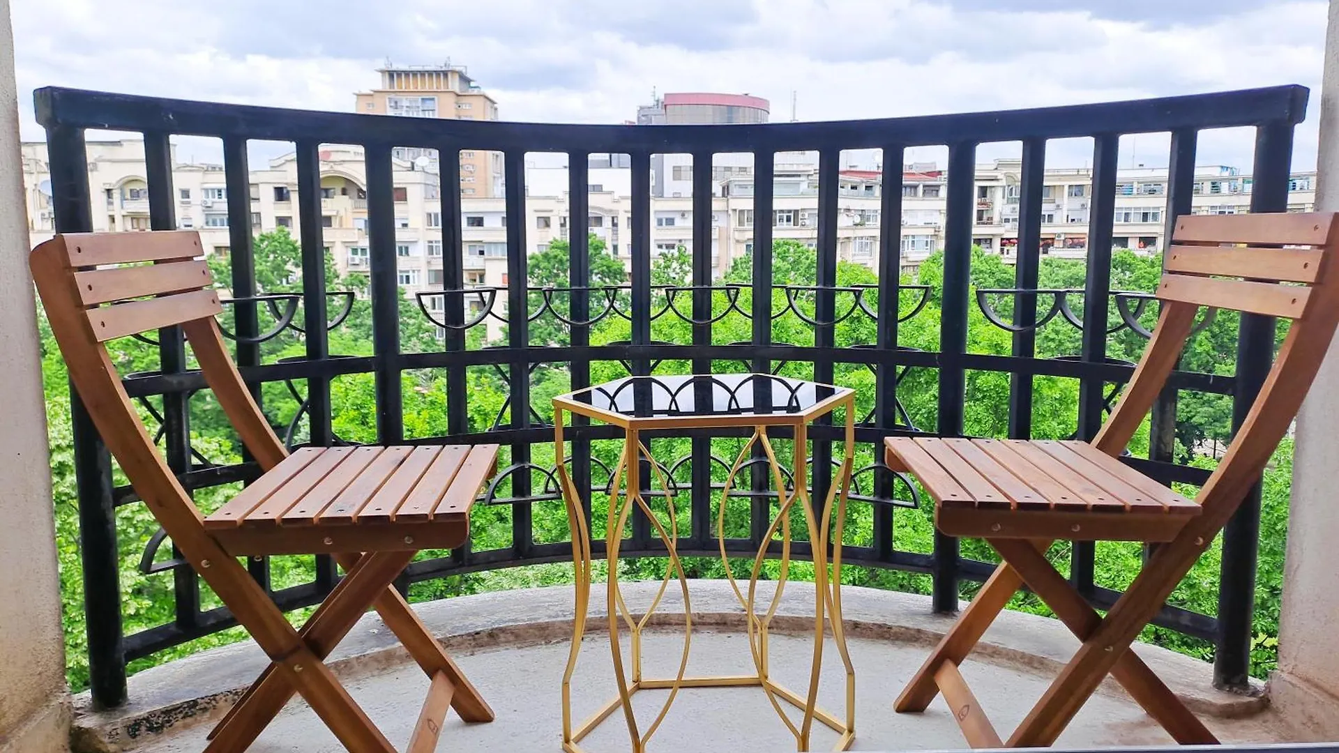 New Luxury Flat At Unirii And Parliament Apartment Bucharest