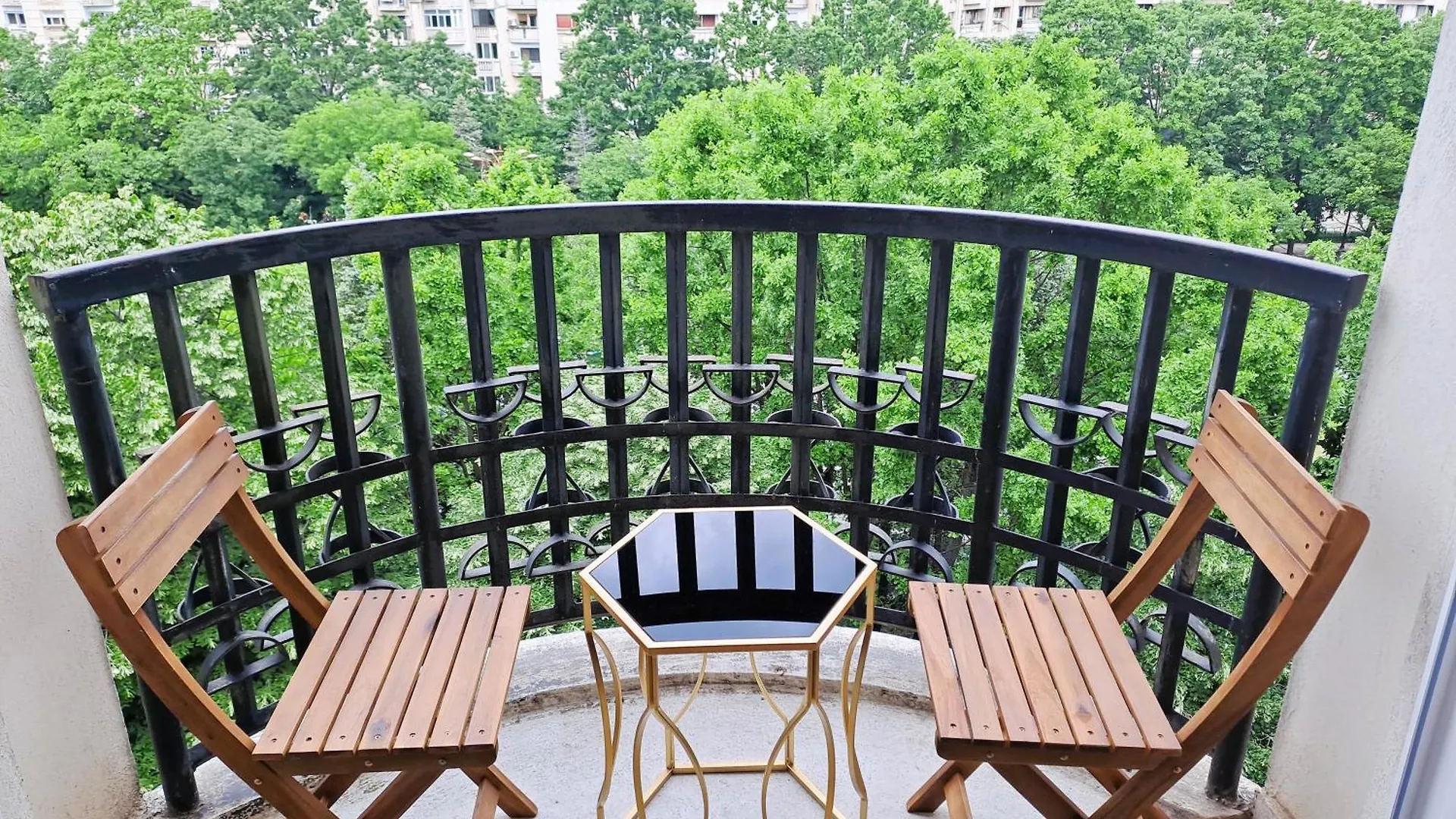 New Luxury Flat At Unirii And Parliament Apartment Bucharest