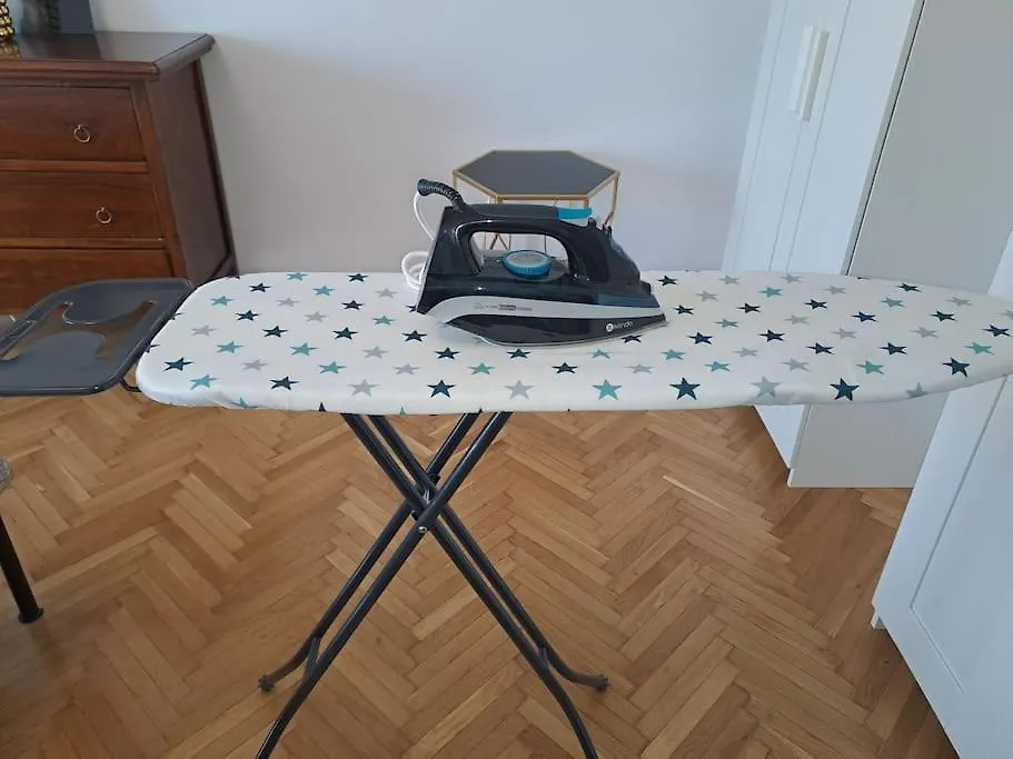 New Luxury Flat At Unirii And Parliament Apartment Bucharest