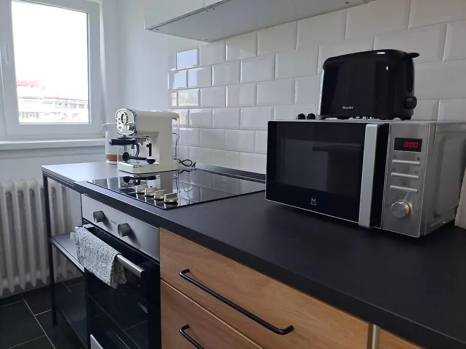 New Luxury Flat At Unirii And Parliament Apartment Bucharest 0*,