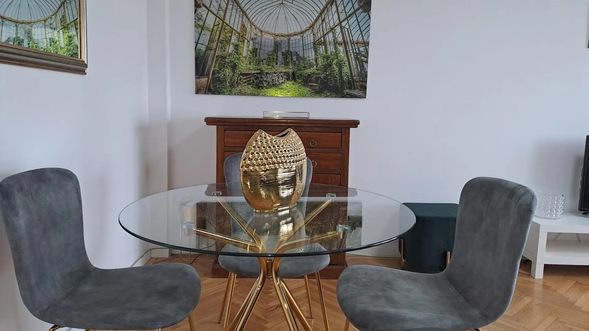 New Luxury Flat At Unirii And Parliament Apartment Bucharest Romania
